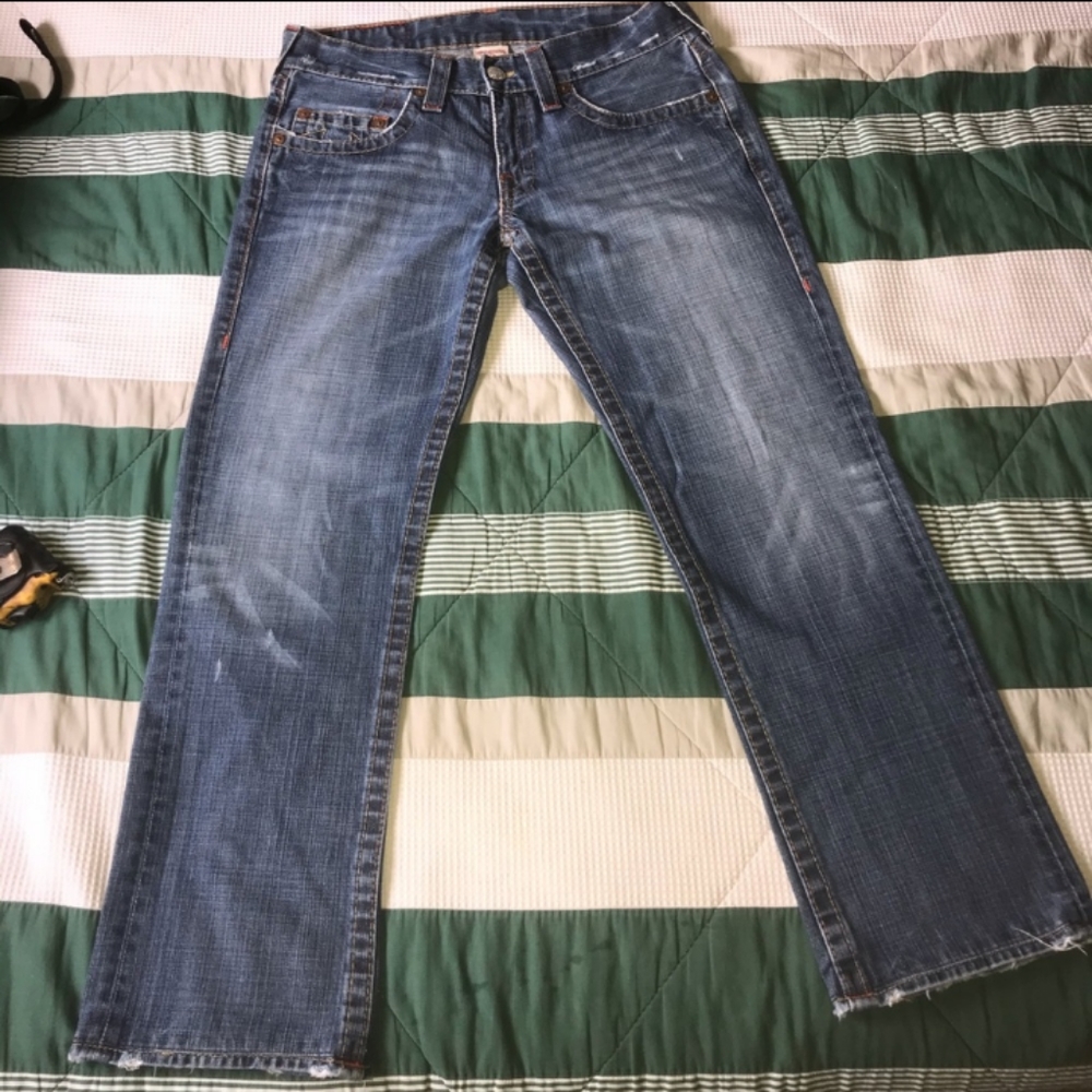 True religion Bobby jeans